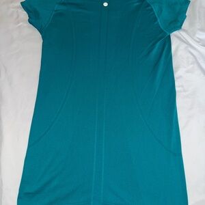 Swiftly tech short sleeve shirt- Lululemon